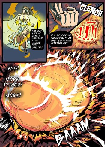 Cover of Rogue's Power Trip